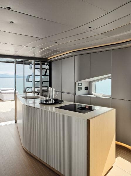 Galley