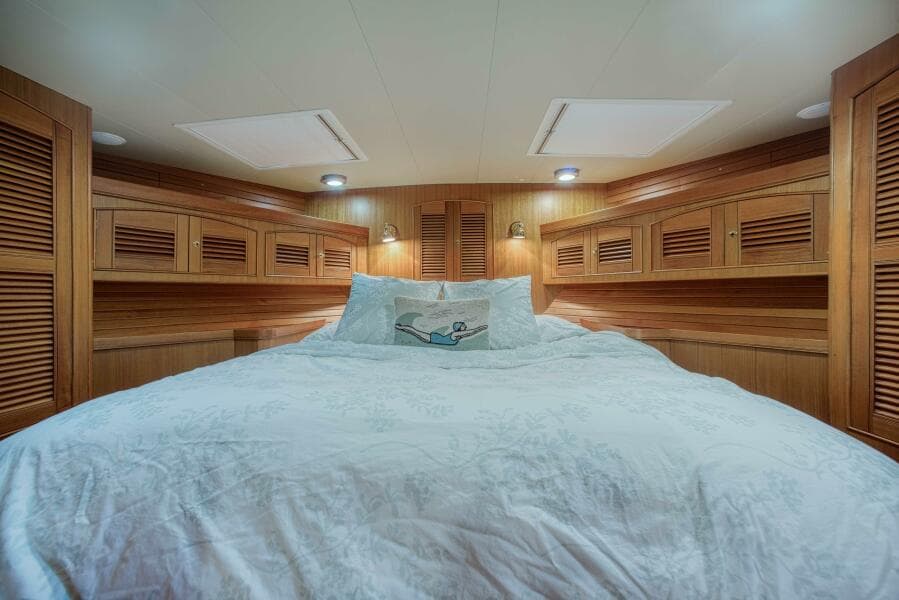 Guest Stateroom