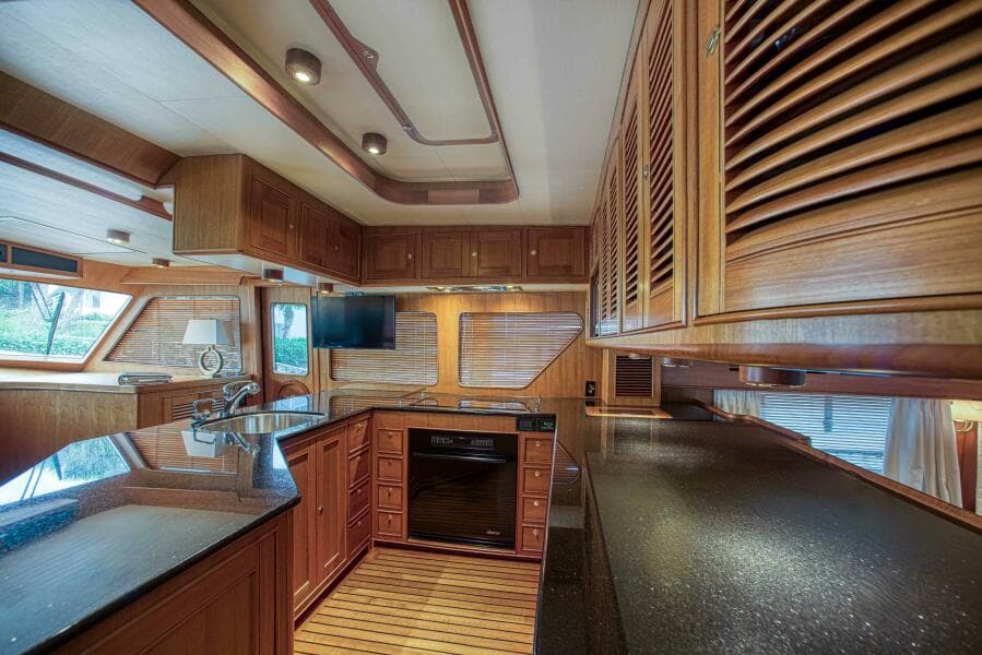 Galley