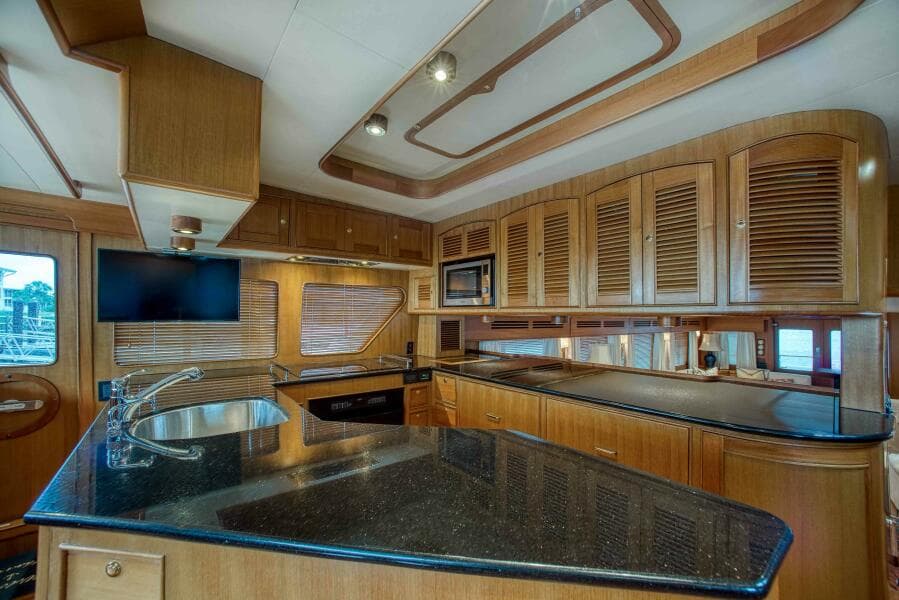 Galley 