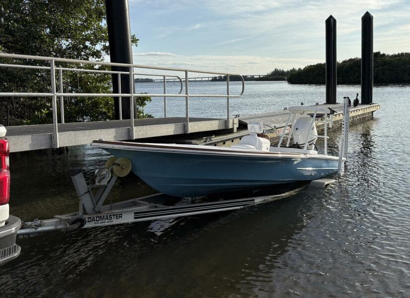 2026 Chaos 16 Bonefish