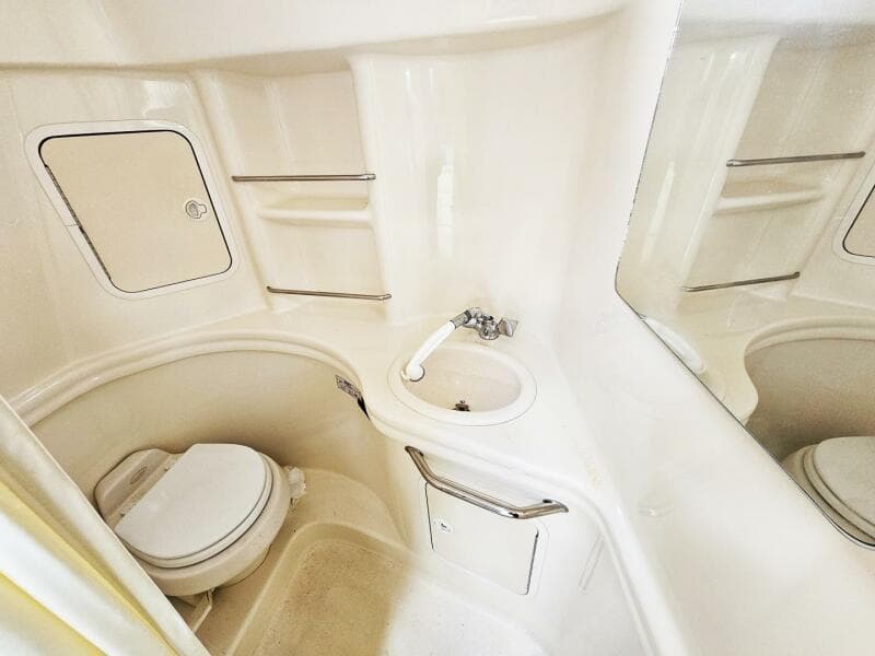 2004 Sea Ray 300 Sundancer