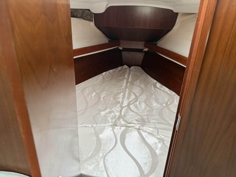 1998 Beneteau 
