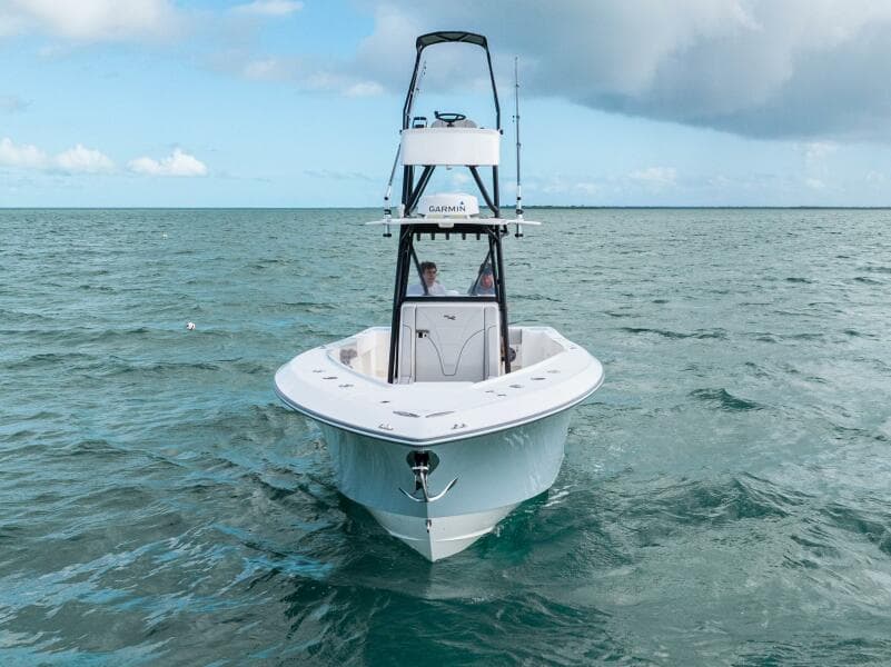 2024 SeaVee 322z