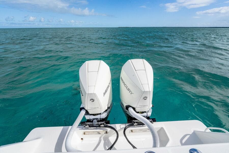 2024 SeaVee 322z