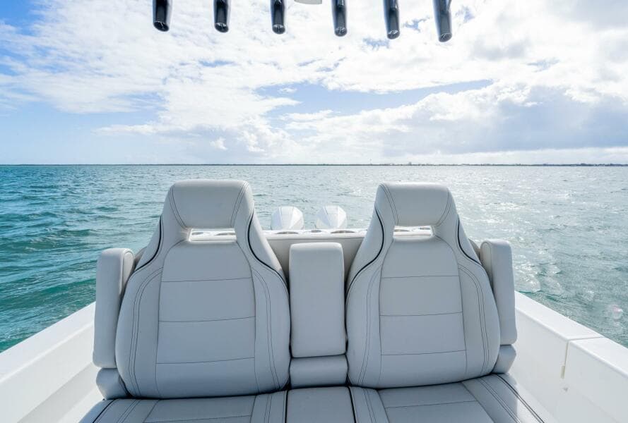 2024 SeaVee 322z