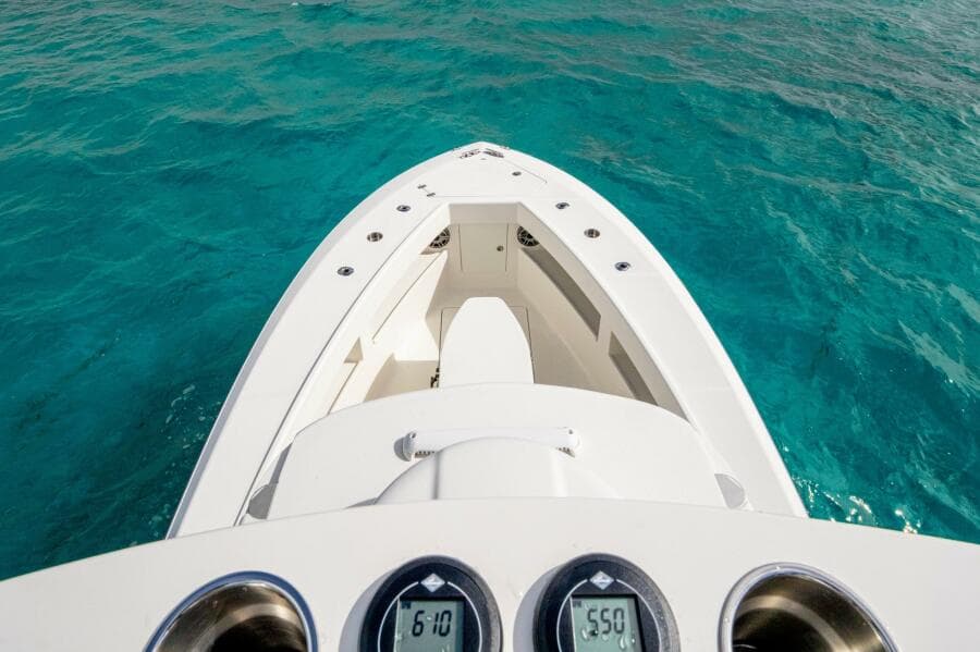 2024 SeaVee 322z