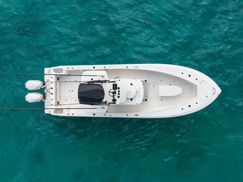 2024 SeaVee 322z