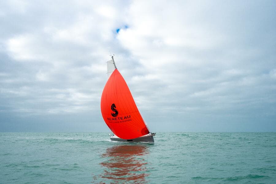 2027 Beneteau Oceanis 30.1