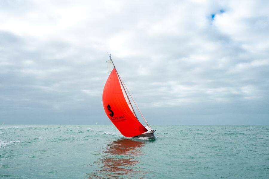 2027 Beneteau Oceanis 30.1