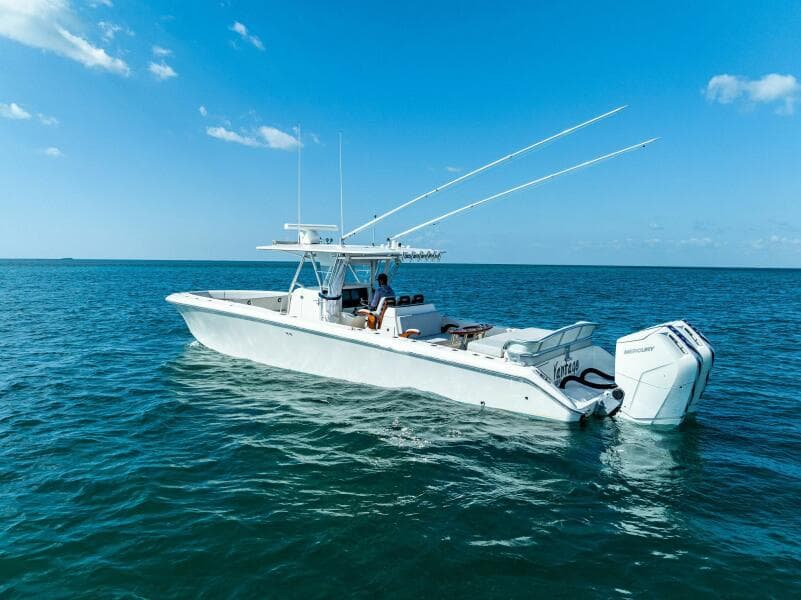 2015 Bahama 41