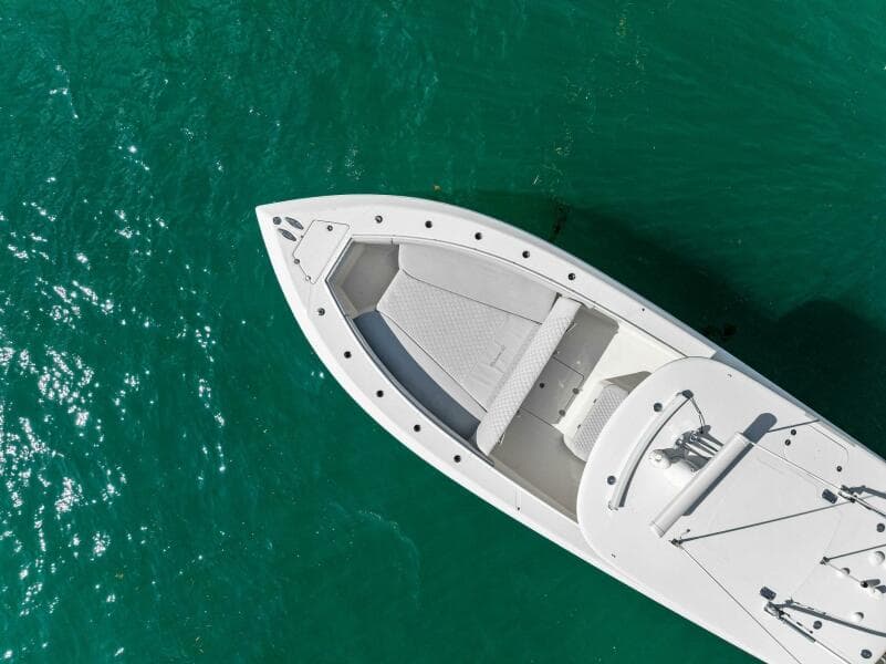 2015 Bahama 41
