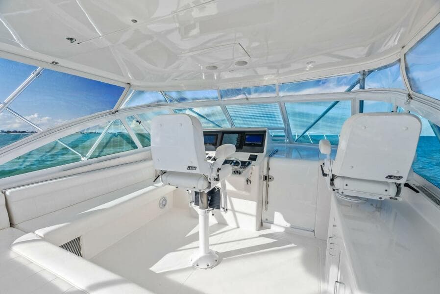 2006 Cabo 45 Express