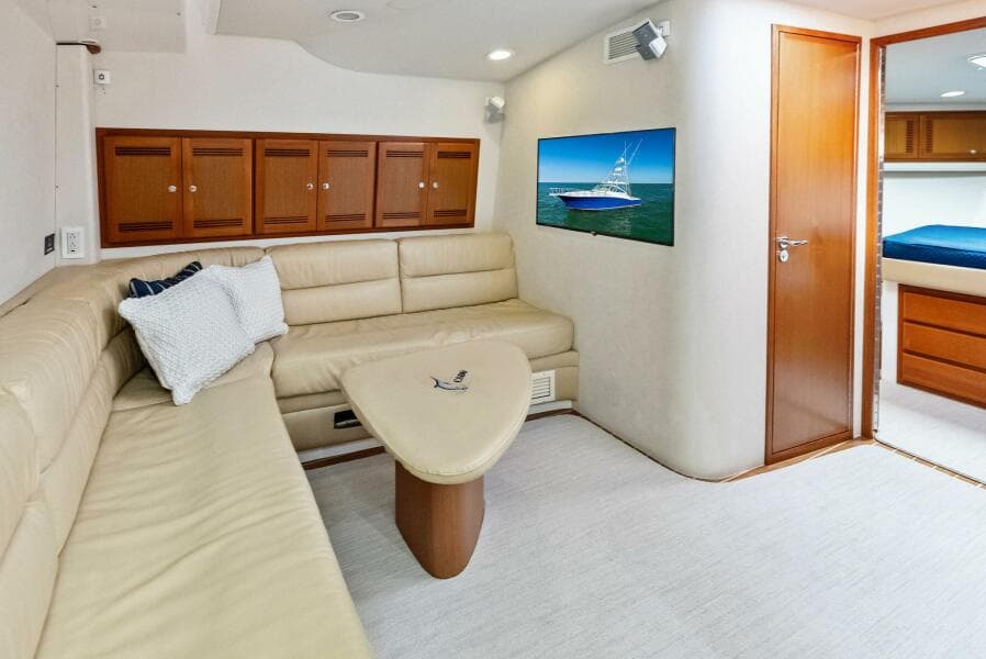 2006 Cabo 45 Express
