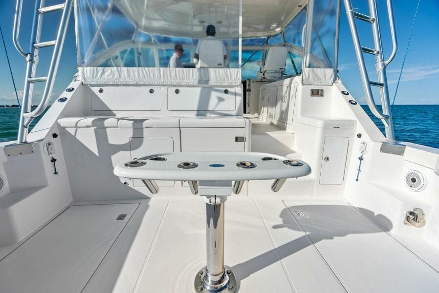 2006 Cabo 45 Express