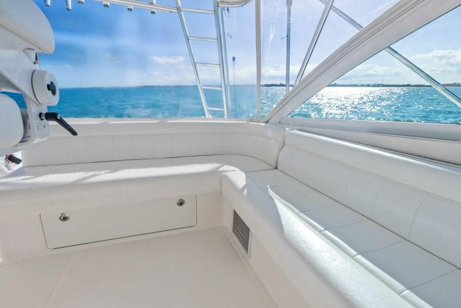 2006 Cabo 45 Express