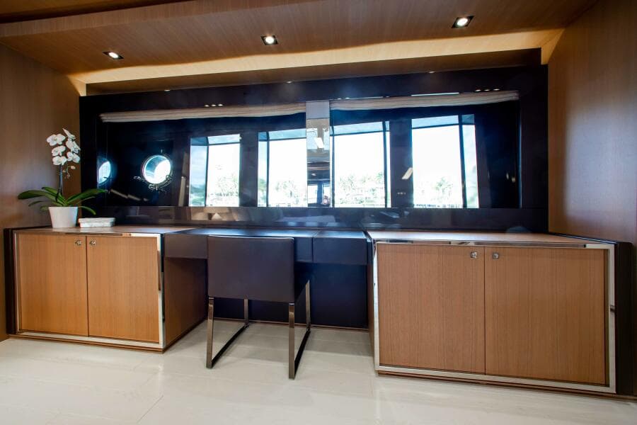 2014 Riva Mythos