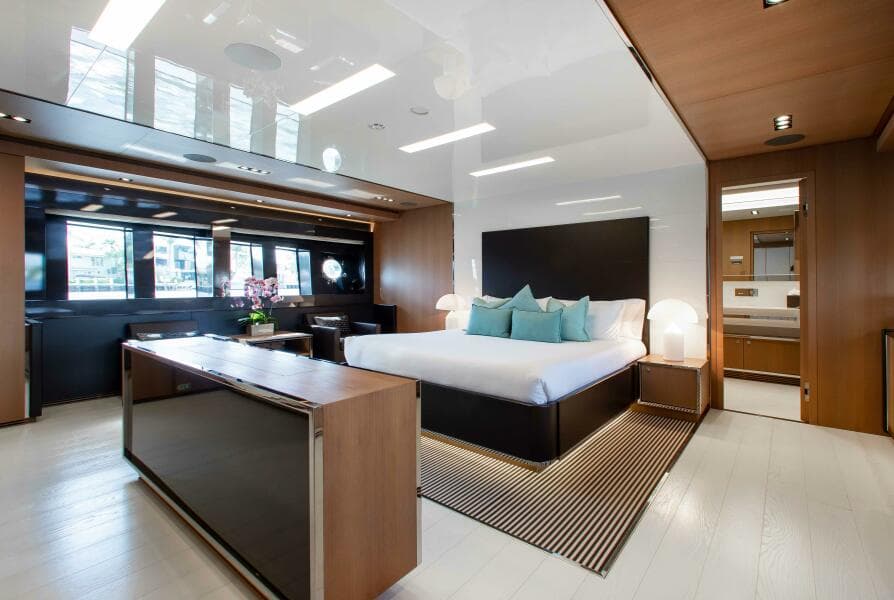 2014 Riva Mythos