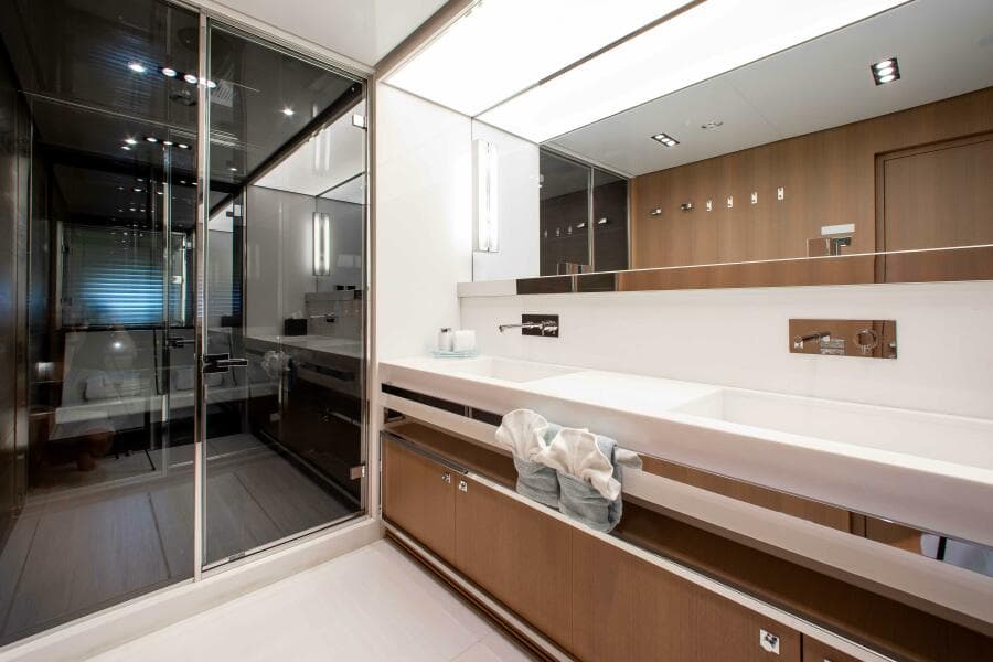 2014 Riva Mythos