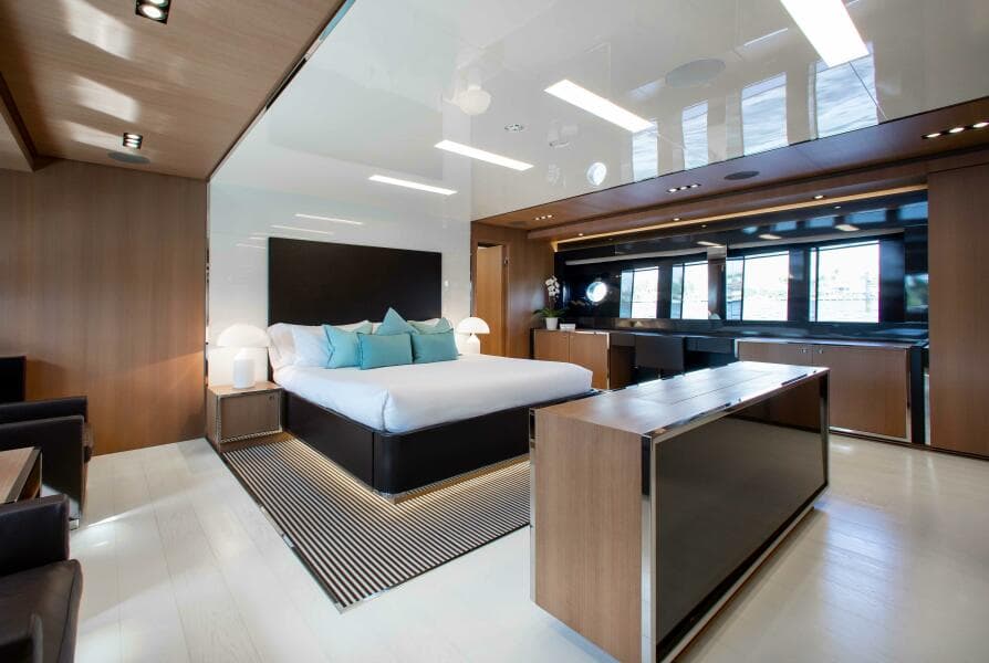 2014 Riva Mythos