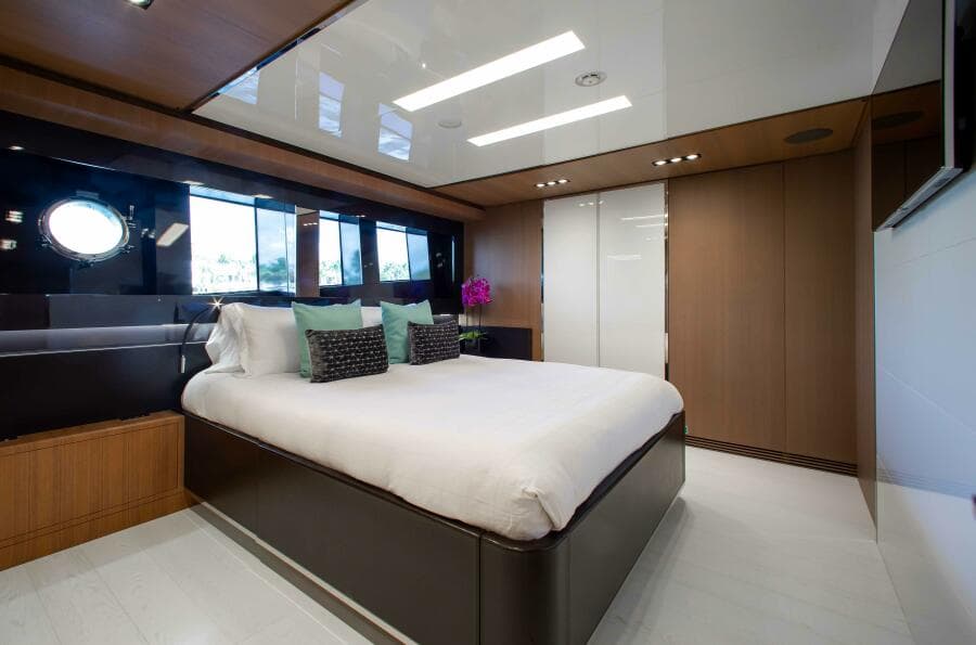 2014 Riva Mythos