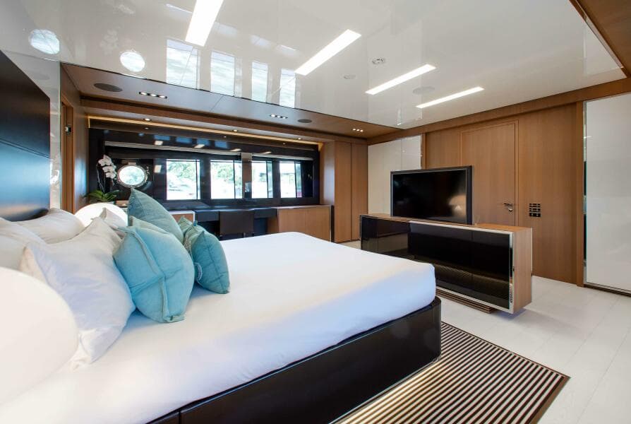 2014 Riva Mythos