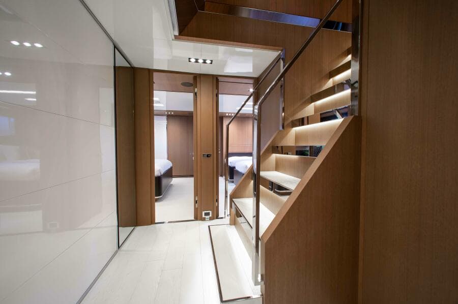 2014 Riva Mythos