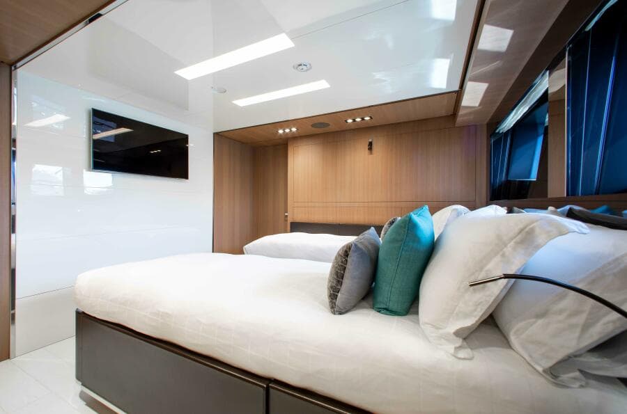 2014 Riva Mythos