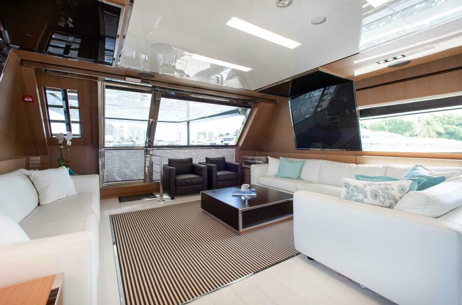 2014 Riva Mythos