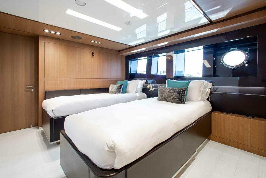 2014 Riva Mythos