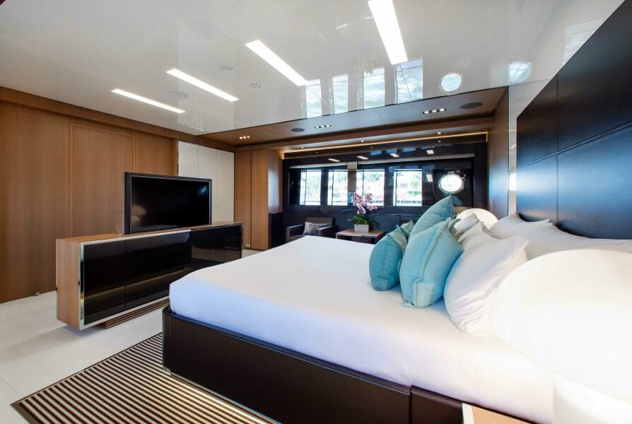 2014 Riva Mythos