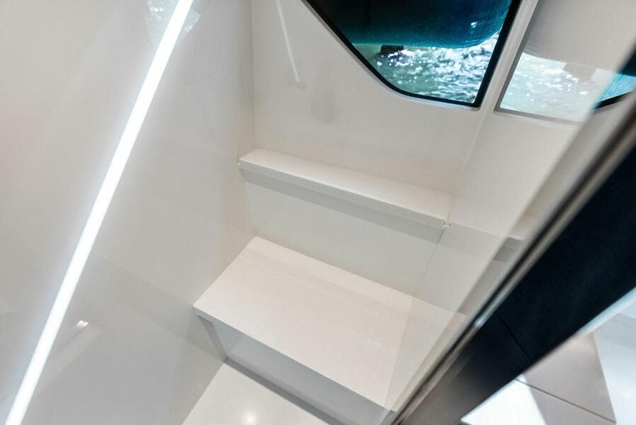 2021 Riva 56' Rivale