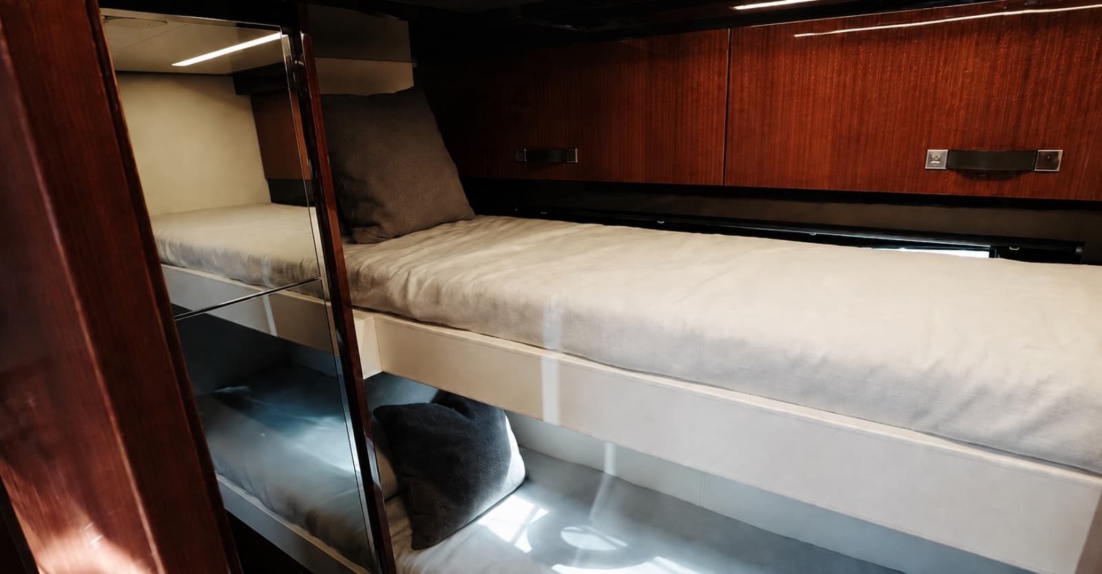 2021 Riva 56' Rivale