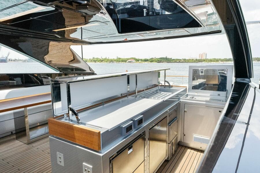 2023 Riva Dolcevita