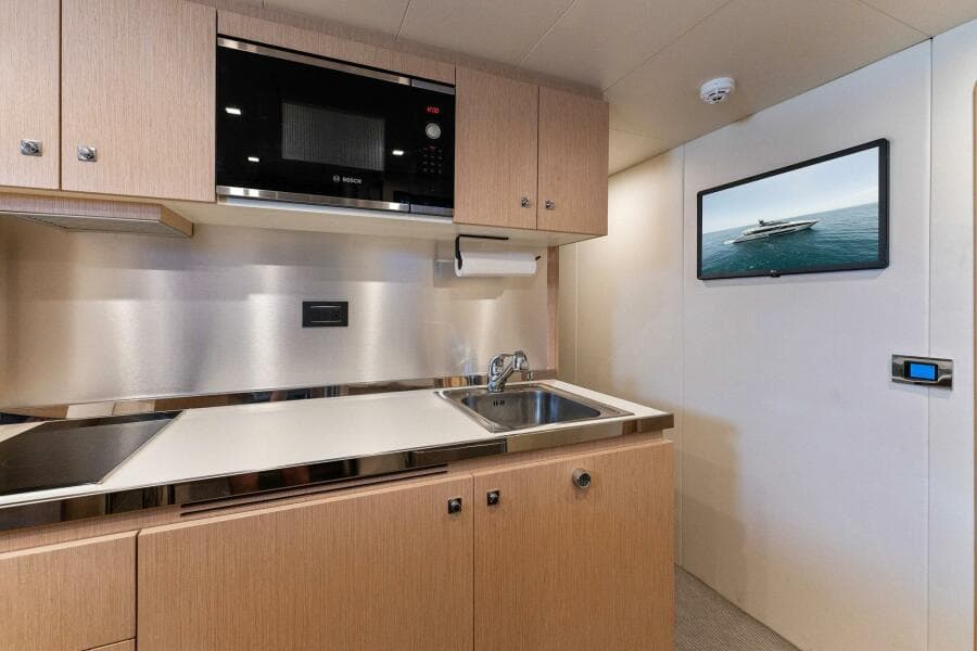 2023 Riva Dolcevita