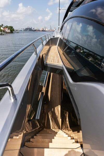 2023 Riva Dolcevita