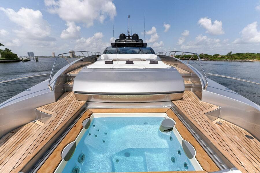 2023 Riva Dolcevita