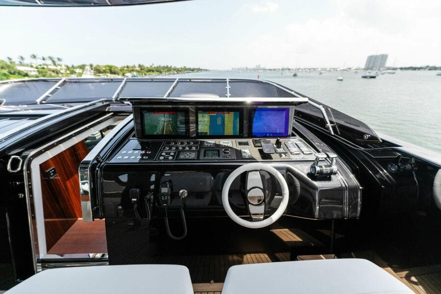 2023 Riva Dolcevita