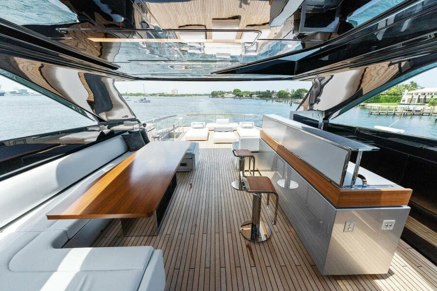 2023 Riva Dolcevita