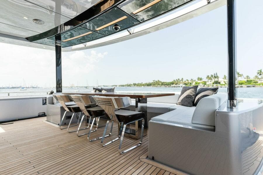 2023 Riva Dolcevita