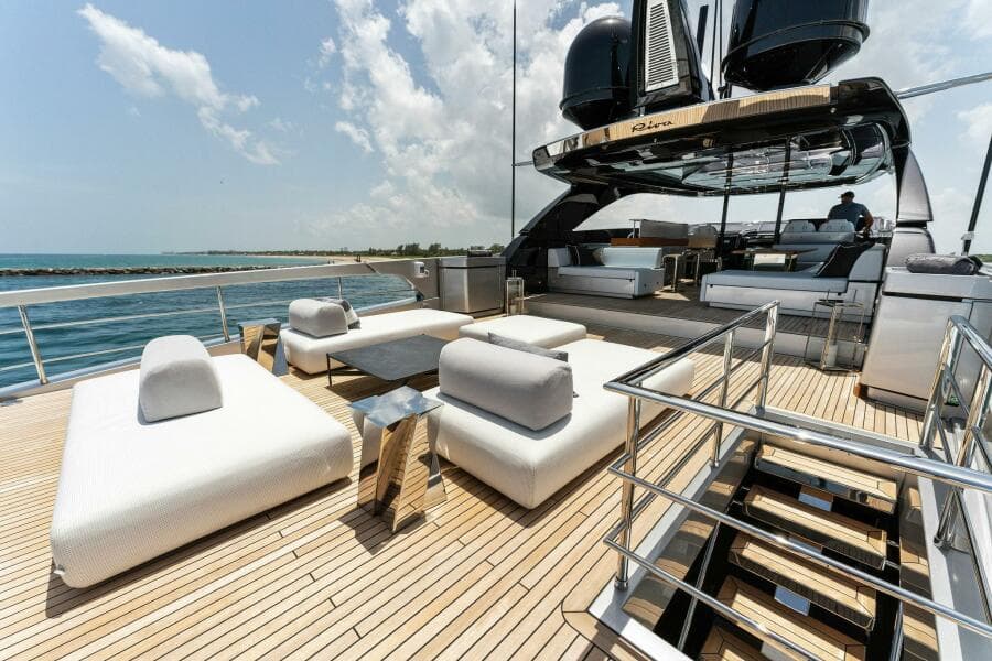 2023 Riva Dolcevita