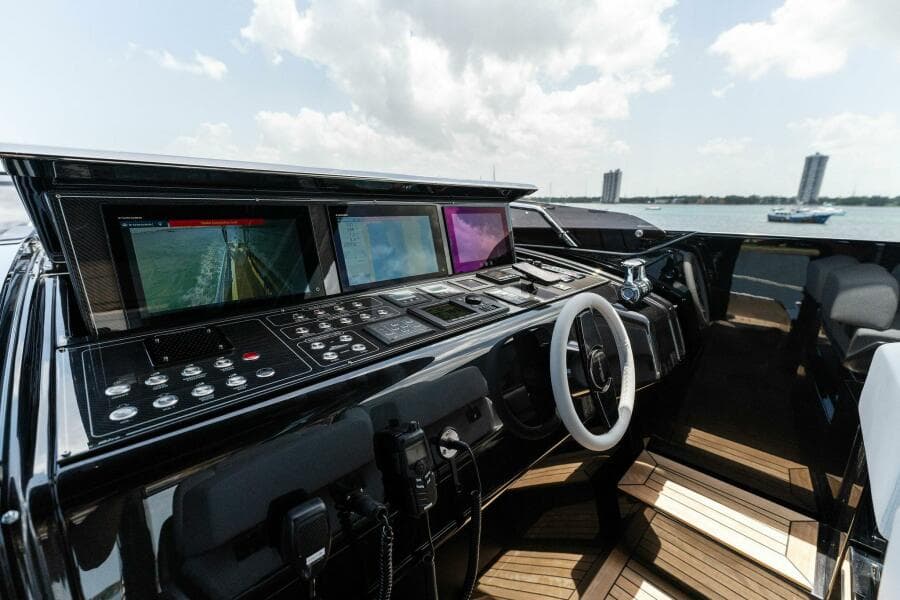 2023 Riva Dolcevita