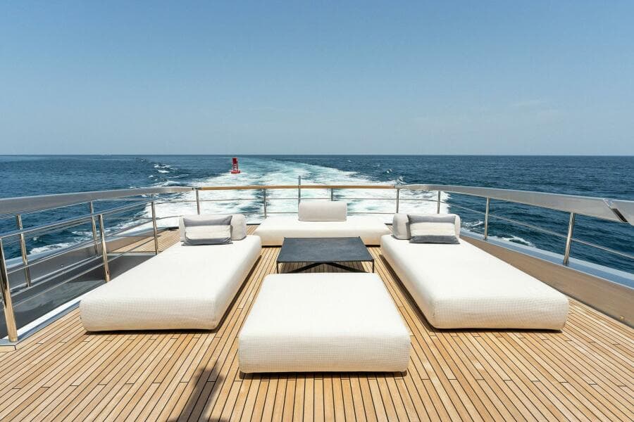 2023 Riva Dolcevita