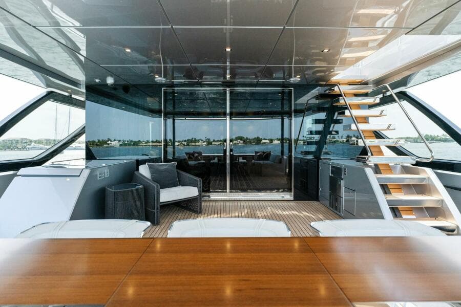 2023 Riva Dolcevita