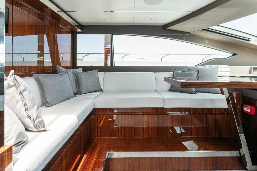 2023 Riva Dolcevita