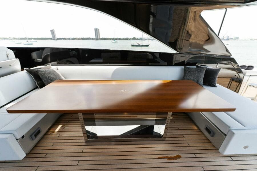 2023 Riva Dolcevita