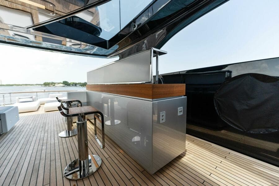 2023 Riva Dolcevita