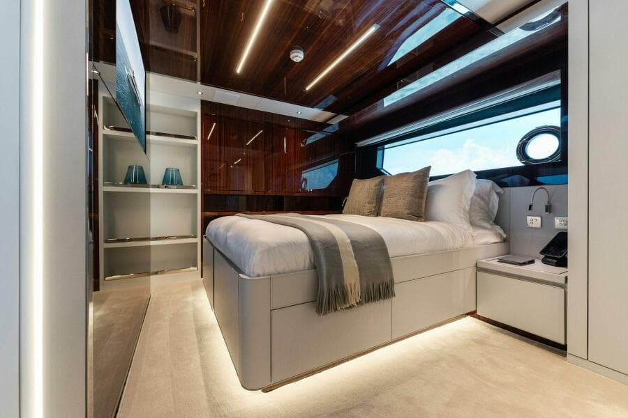 2023 Riva Dolcevita
