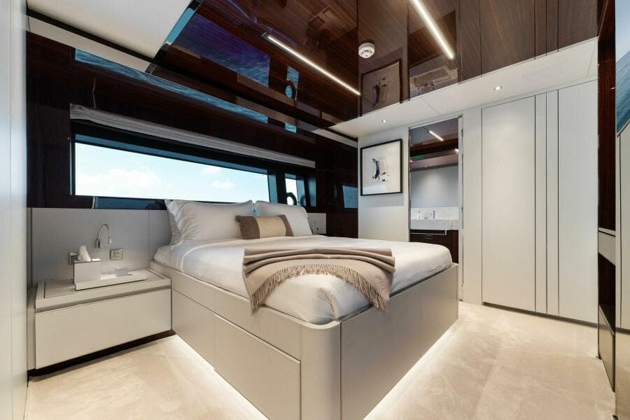 2023 Riva Dolcevita