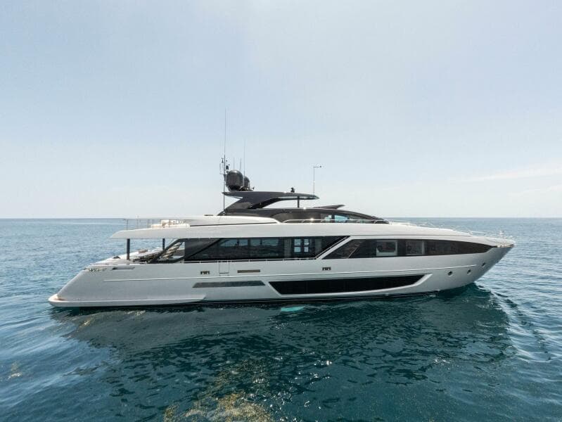 2023 Riva Dolcevita